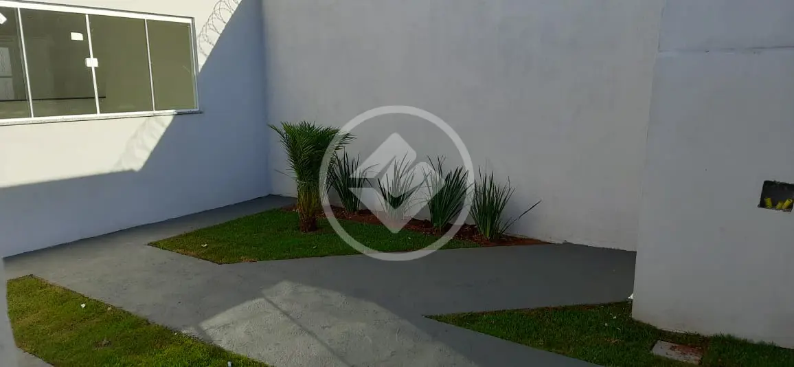 Imagem 1 - Casa em Laranjeiras, Uberlândia - MG
