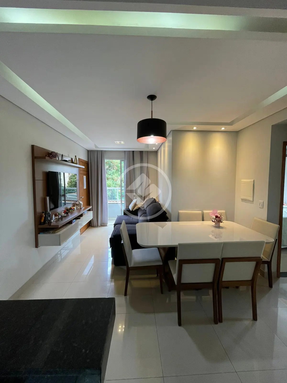 Apartamento SANTA MÔNICA, Uberlândia - MG — foto 1