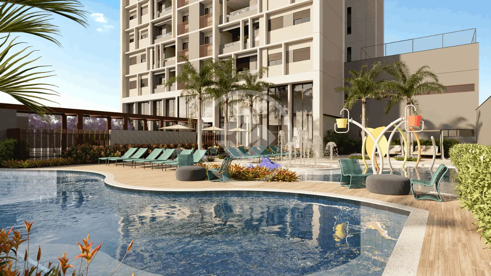 Imagem 4 - Apartamento em Gávea, Uberlândia - MG