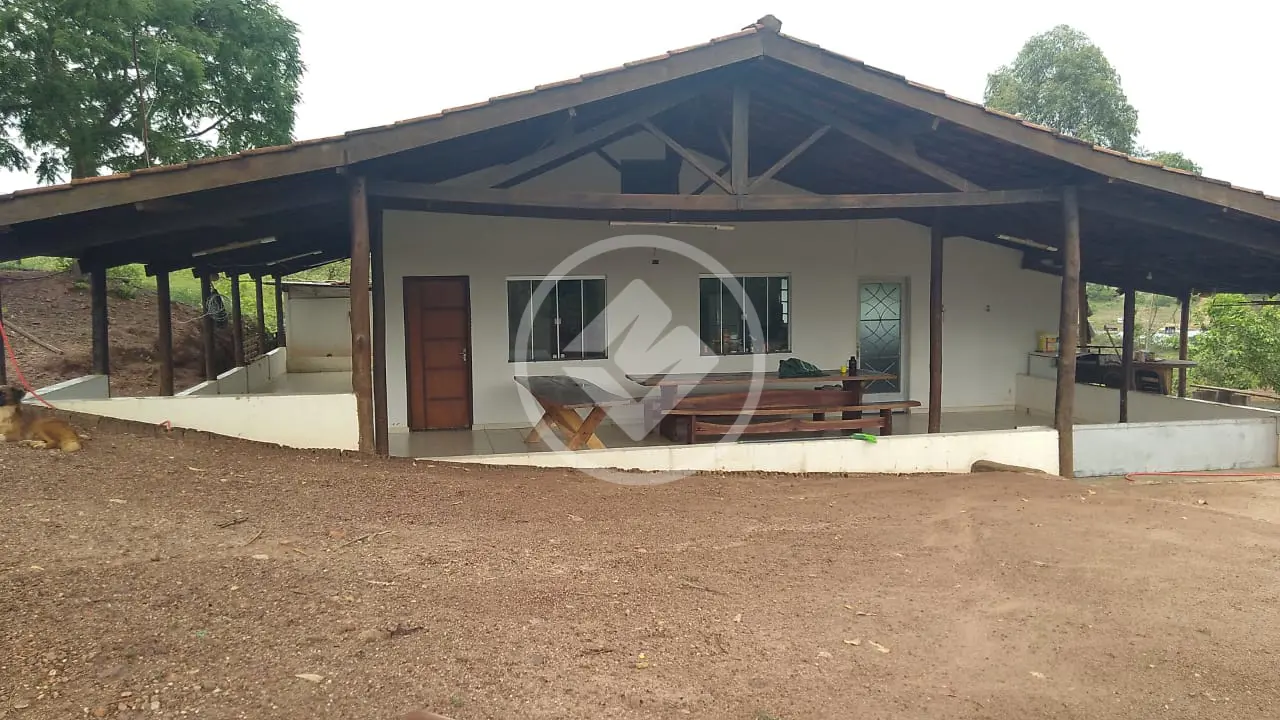 Imagem 3 - Sítio em Zona Rural, Uberlândia - MG