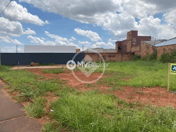 Imagem 1 - Terreno em Novo Mundo, Uberlândia - MG