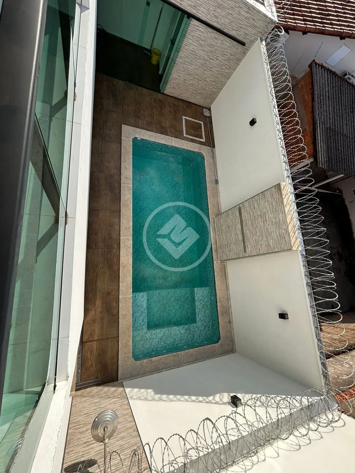 Sobrado Granada, Uberlândia - MG — foto 2