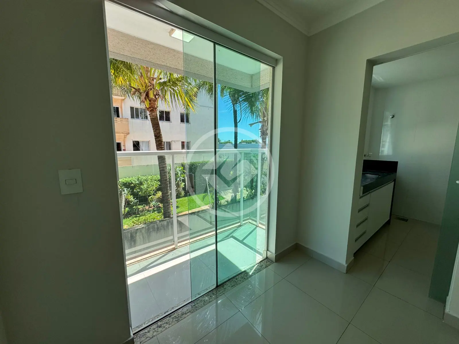 Apartamento SANTA MÔNICA, Uberlândia - MG — foto 2
