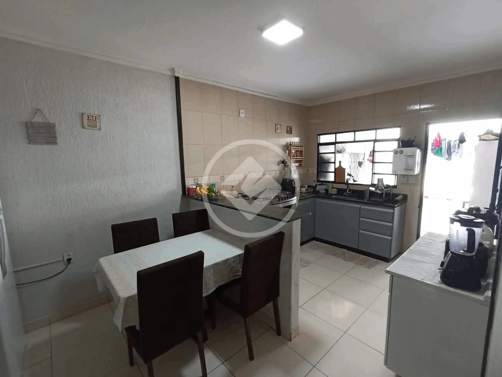 Casa Jardim Europa, Uberlândia - MG — foto 1