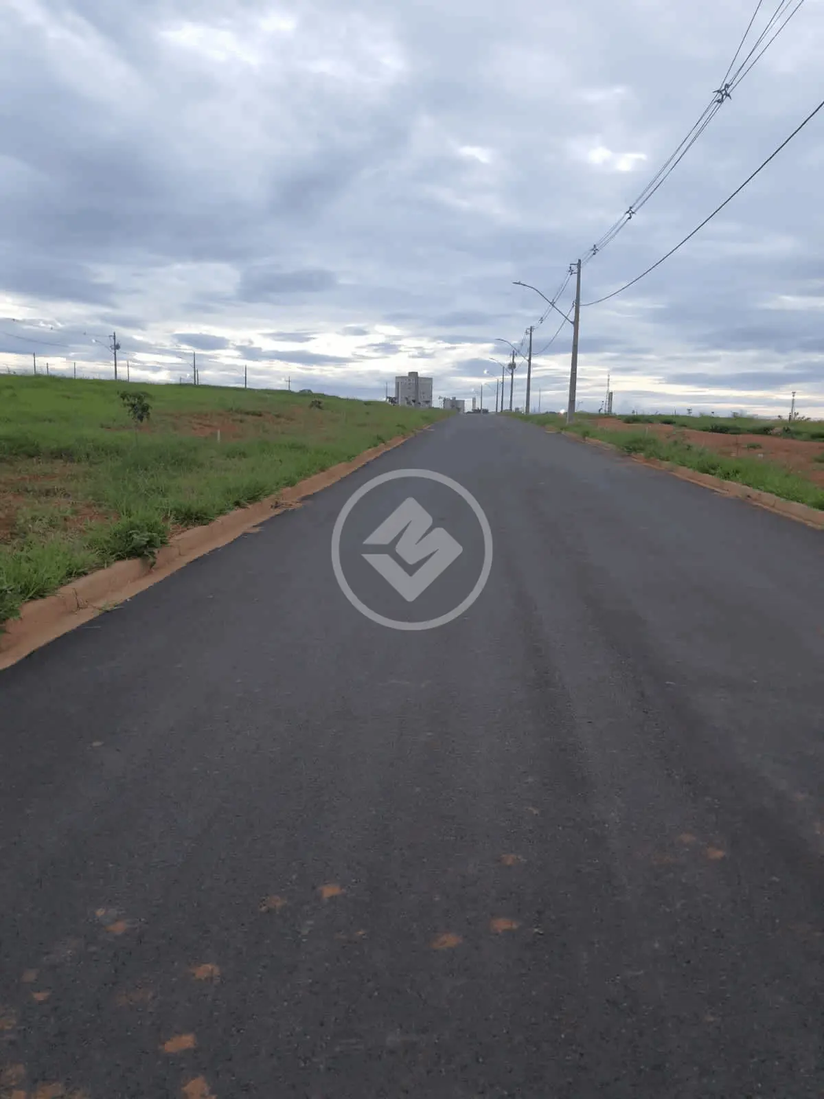 Terreno Aclimação, Uberlândia - MG — foto 1