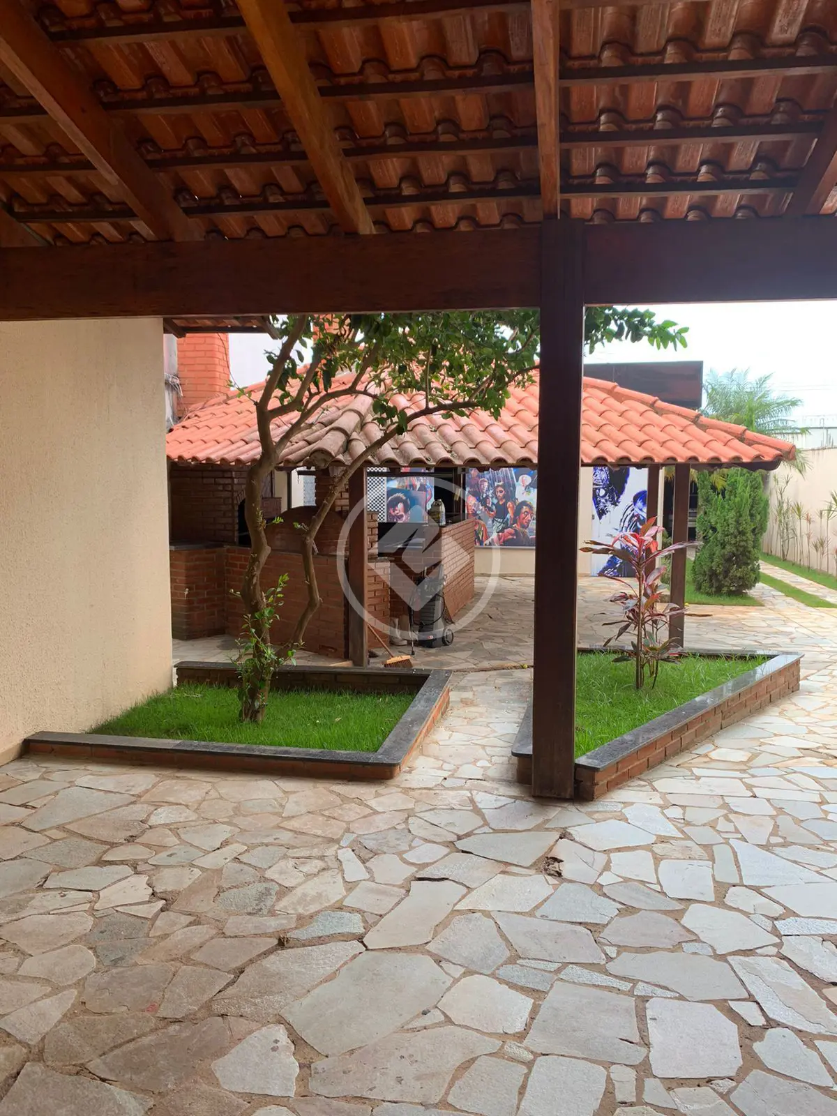 Imagem 3 - Casa em Martins, Uberlândia - MG