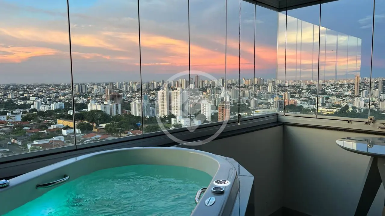Imagem 1 - Cobertura em Tubalina, Uberlândia - MG