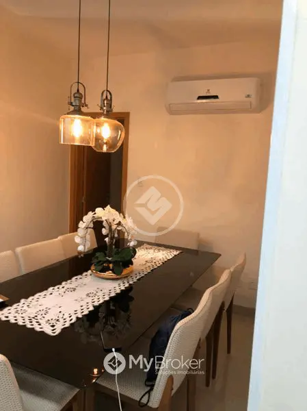 Imagem 5 - Apartamento em SANTA MÔNICA, Uberlândia - MG