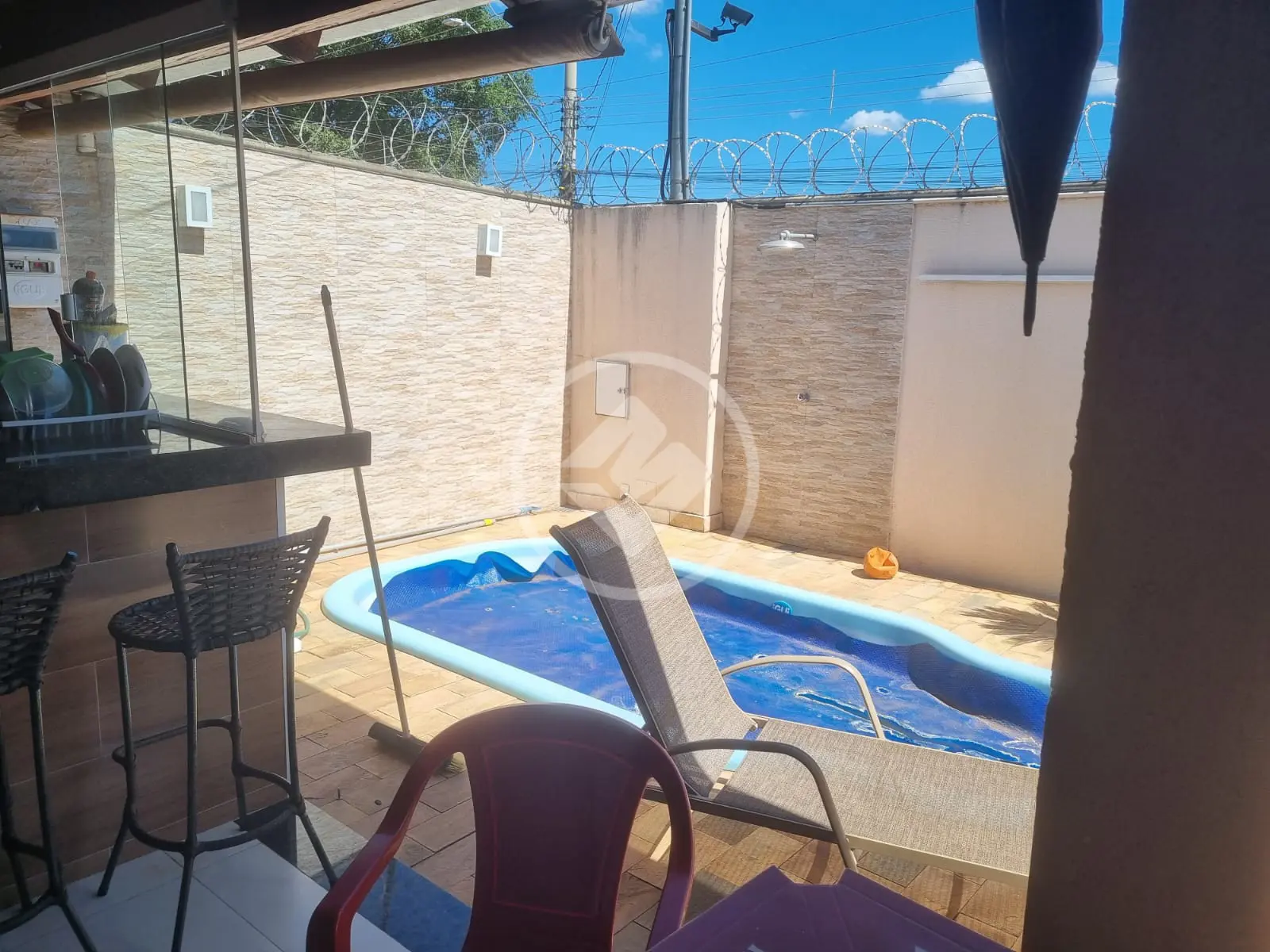 Imagem 2 - Casa em Maravilha, Uberlândia - MG