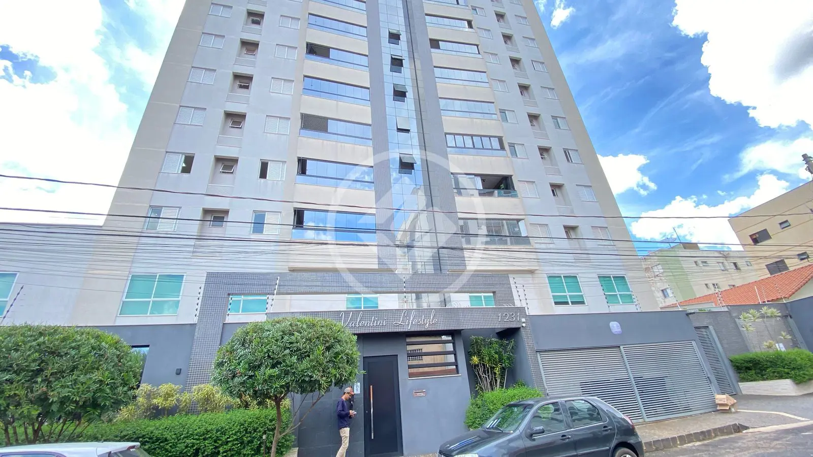 Image 21 - Apartamento em SANTA MÔNICA, Uberlândia - MG
