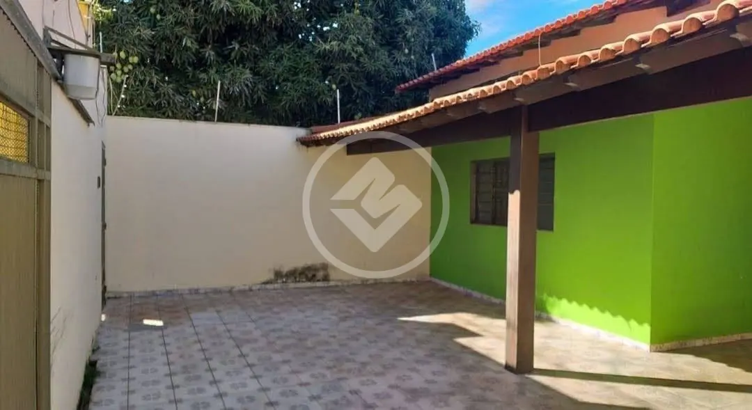 Imagem 1 - Casa em Pampulha, Uberlândia - MG
