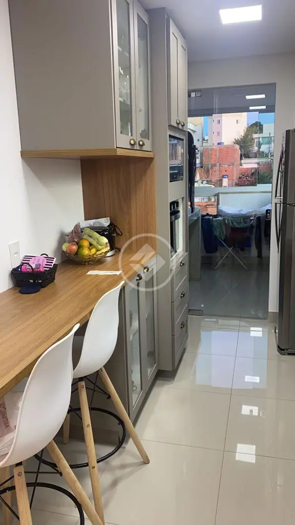 Imagem 6 - Apartamento em SARAIVA, Uberlândia - MG