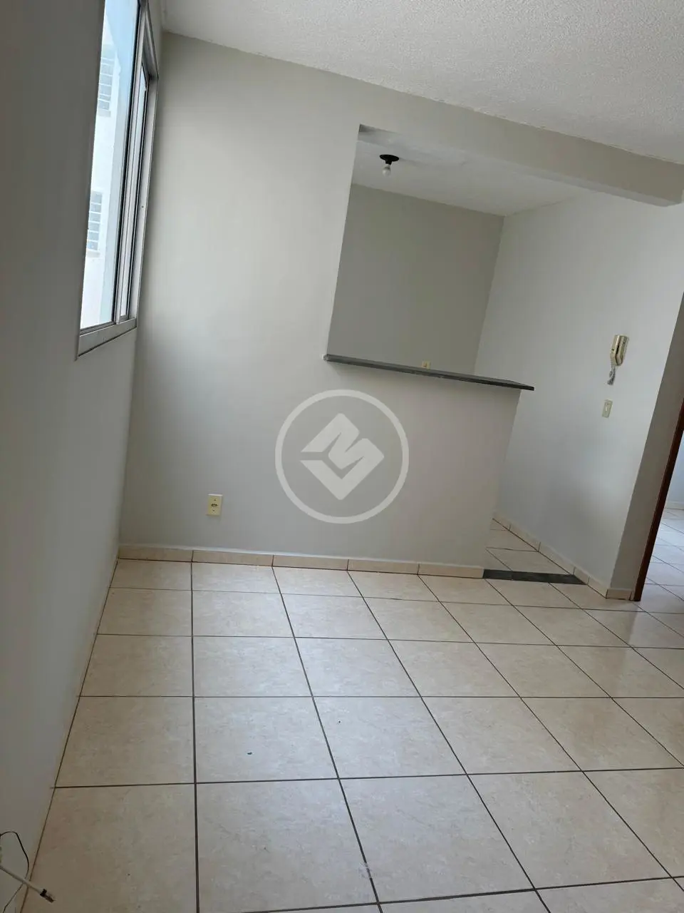 Apartamento Chácaras Tubalina e Quartel, Uberlândia - MG — foto 1