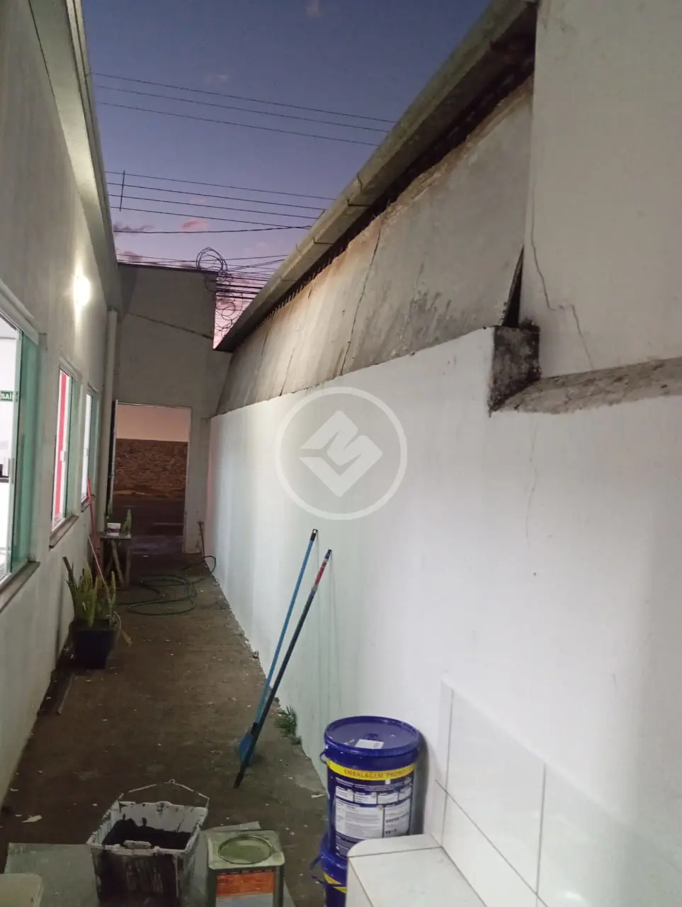 Imagem 3 - Galpão em Nossa Senhora Aparecida, Uberlândia - MG