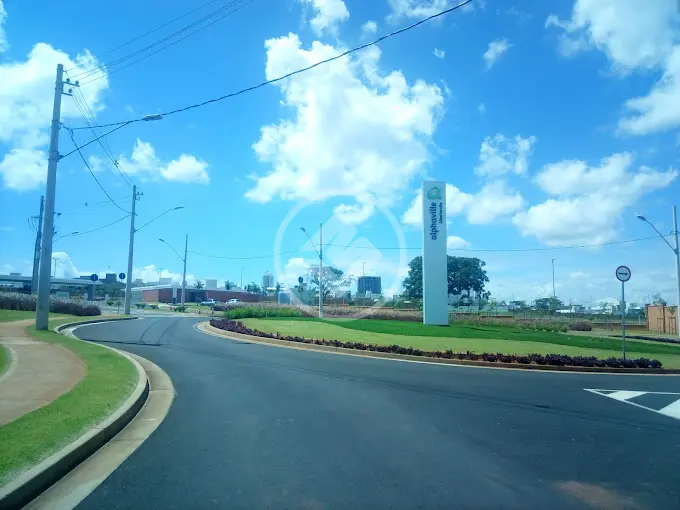 Imagem 1 - Terreno Condomínio em GRANJA MARILEUSA, Uberlândia - MG