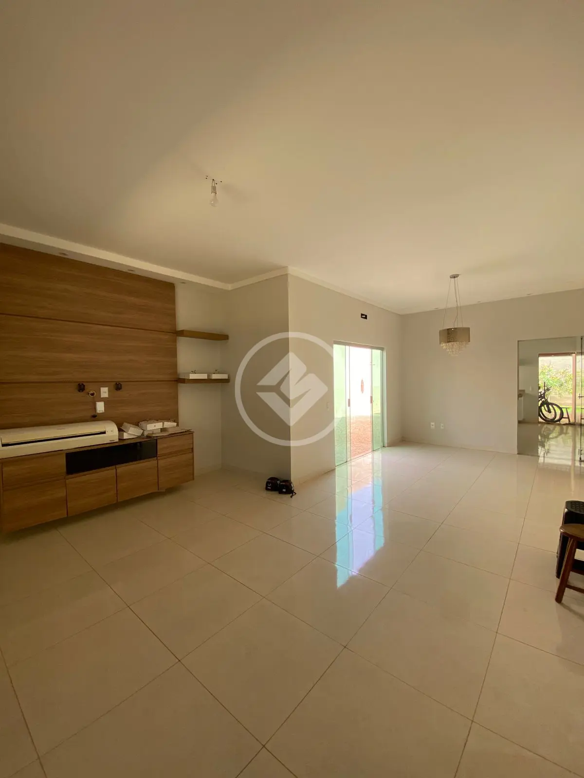 Casa São Jorge, Uberlândia - MG — foto 1