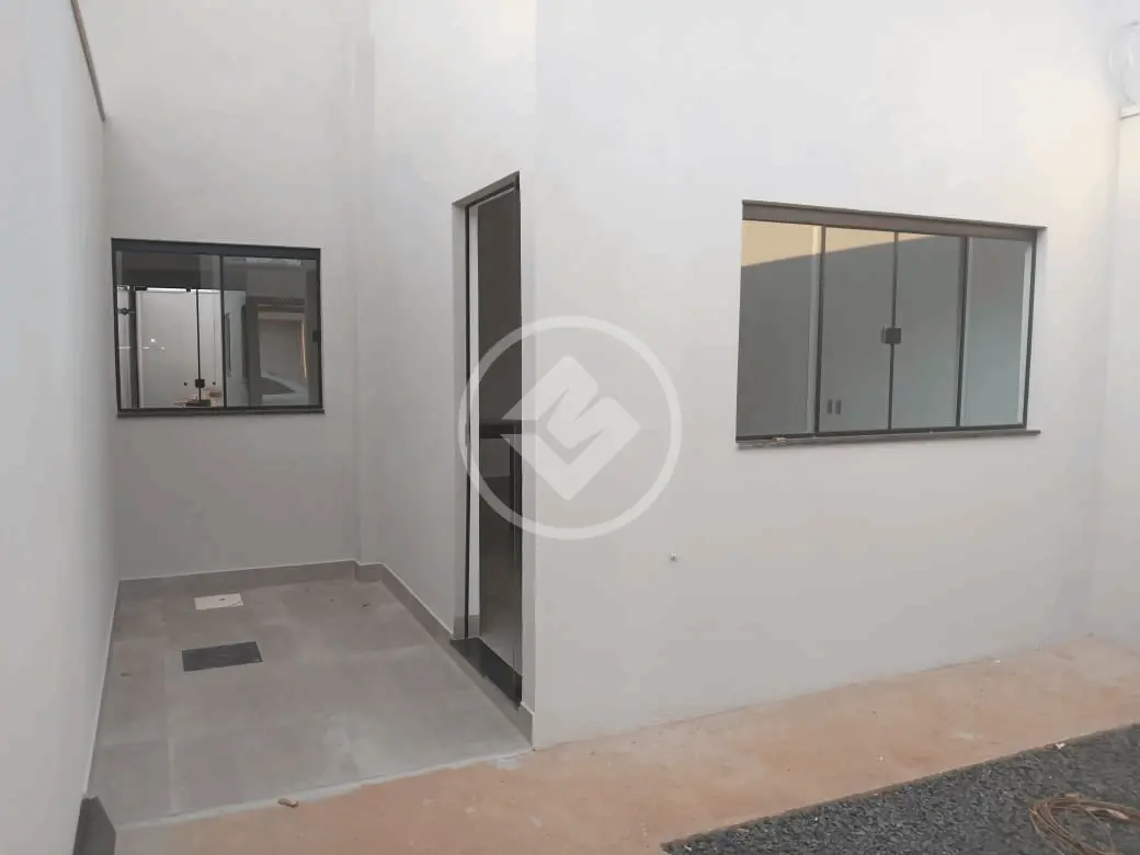 Imagem 4 - Casa em Jardim Ipanema, Uberlândia - MG