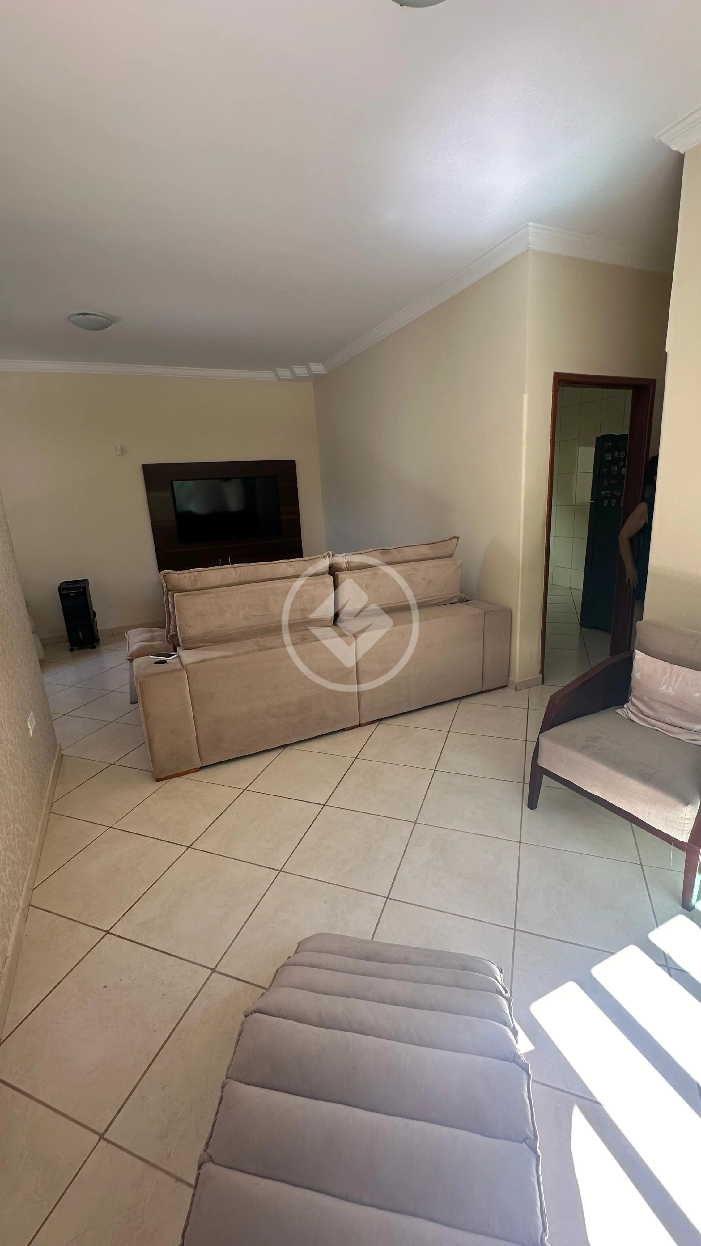 Imagem 2 - Casa em Jardim Patrícia, Uberlândia - MG