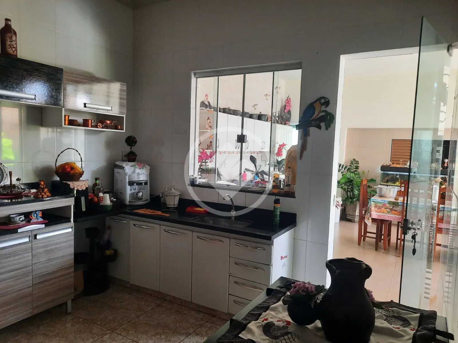 Imagem 4 - Sobrado em Minas Gerais, Uberlândia - MG