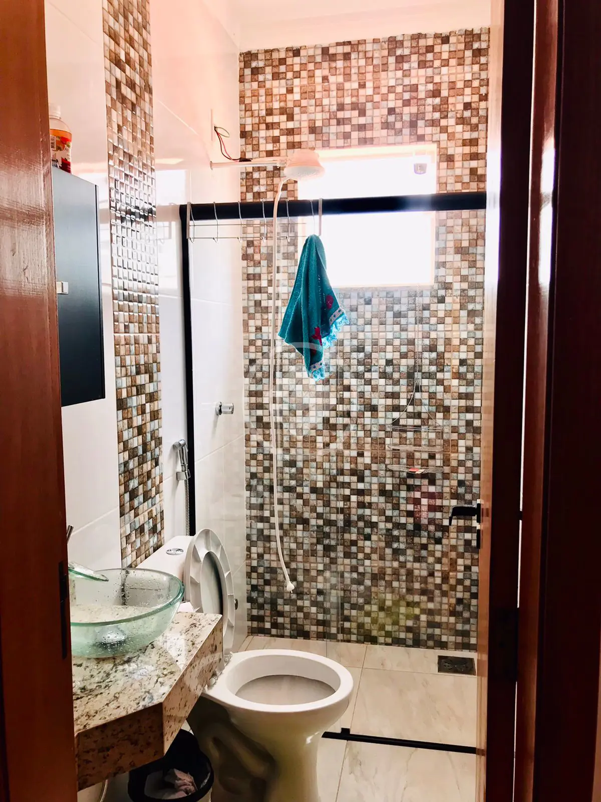Imagem 5 - Apartamento em Granada, Uberlândia - MG