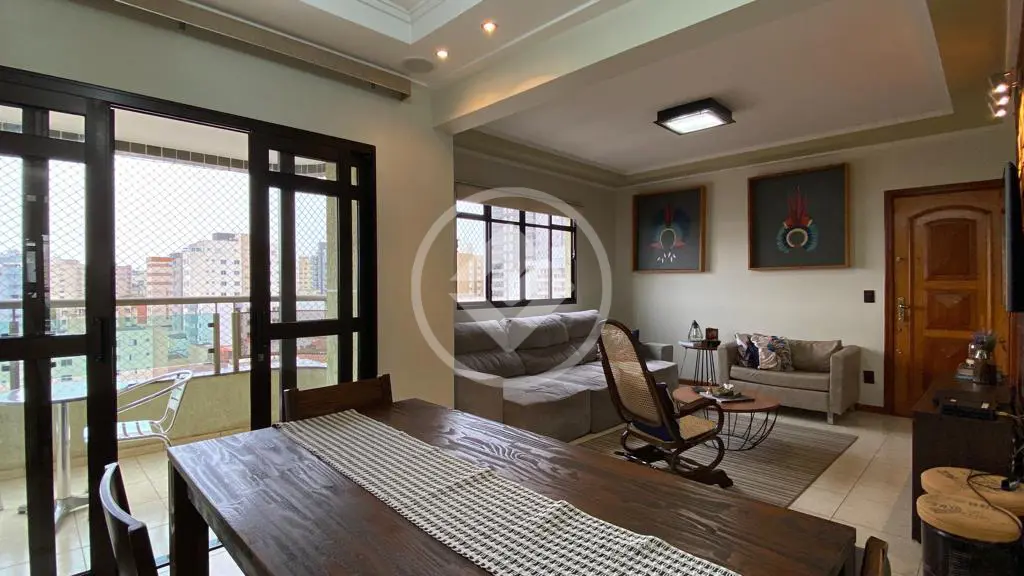Imagem 2 - Apartamento em SARAIVA, Uberlândia - MG