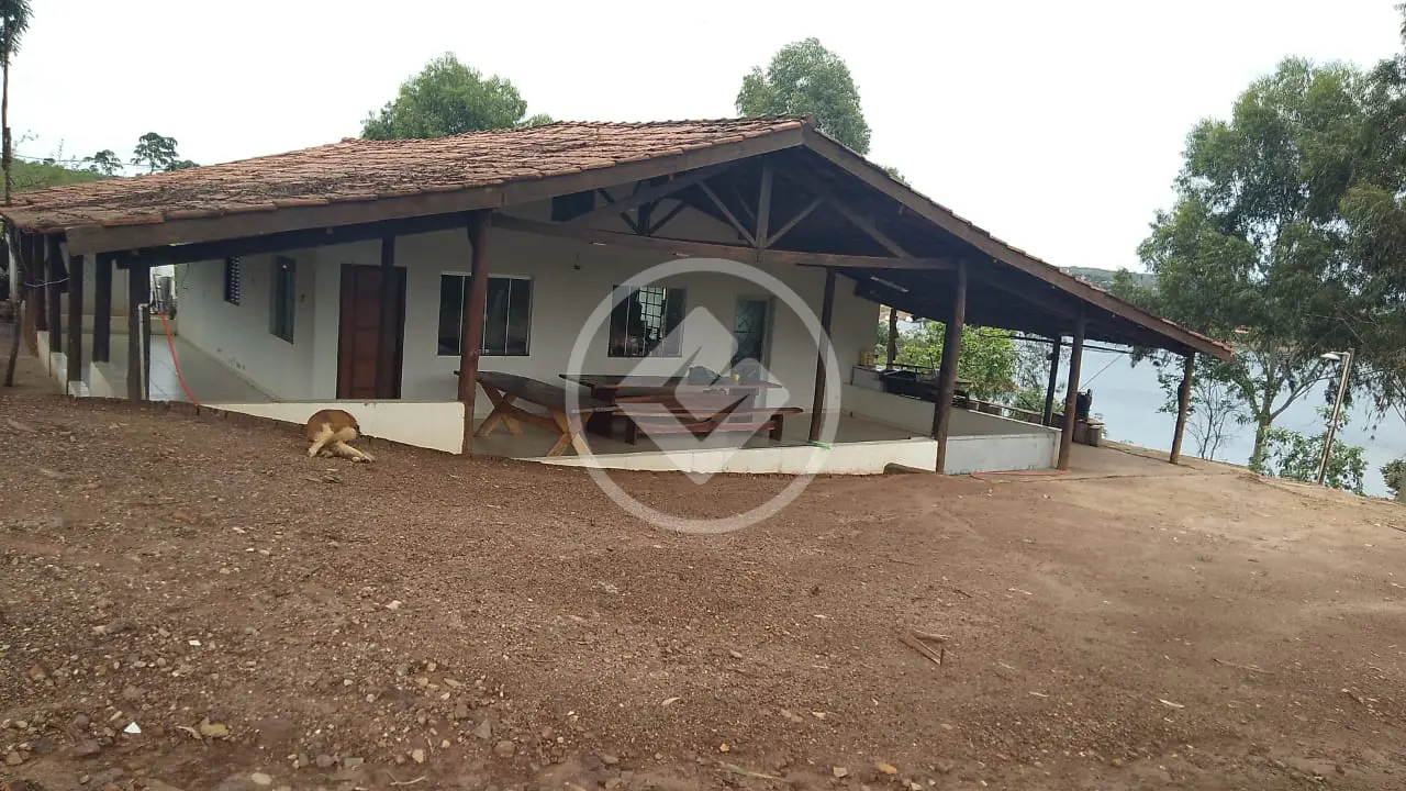 Imagem 4 - Sítio em Zona Rural, Uberlândia - MG