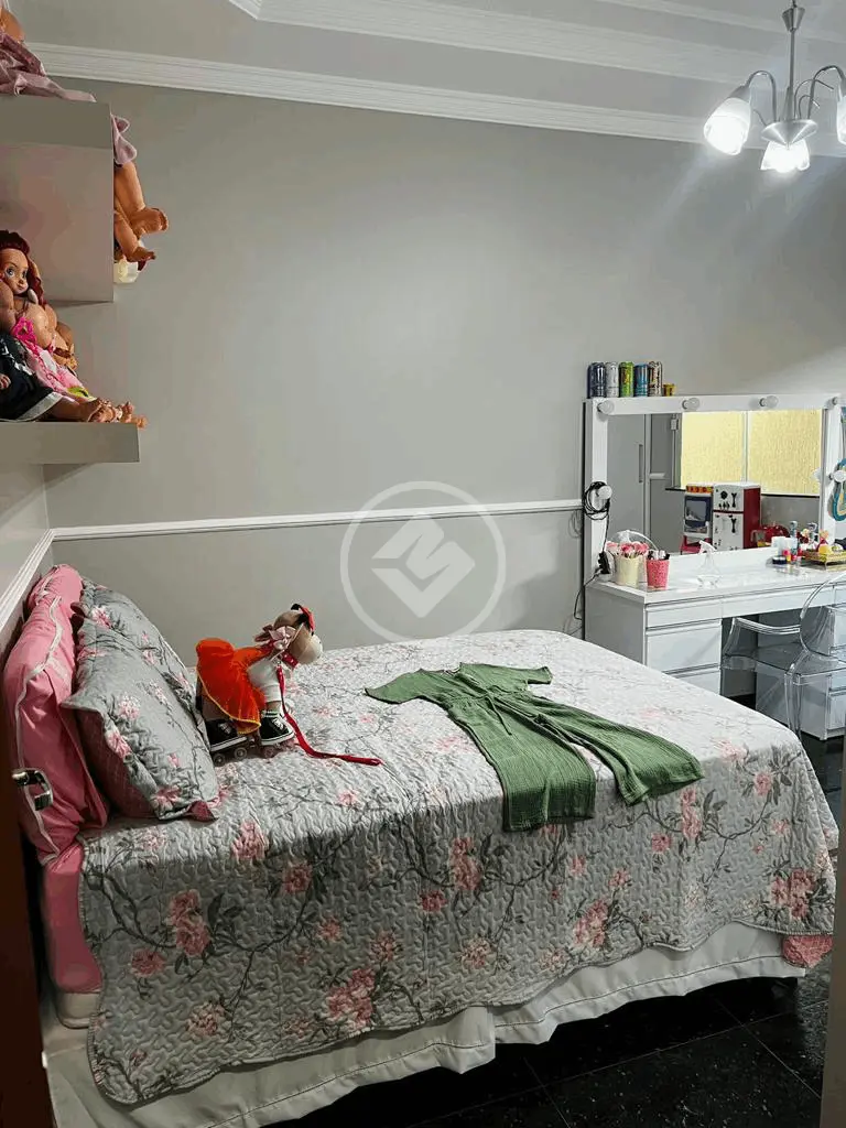 Imagem 5 - Casa em Jardim Patrícia, Uberlândia - MG
