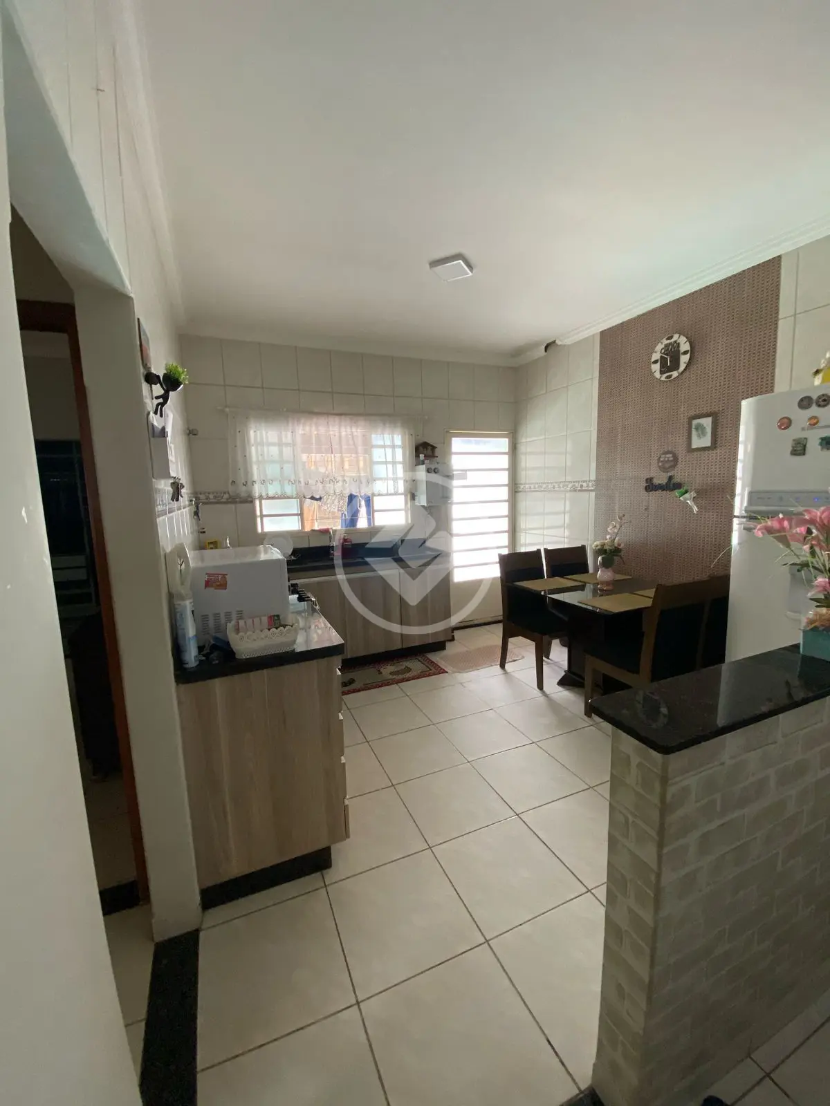 Imagem 2 - Casa em Santa Rosa, Uberlândia - MG