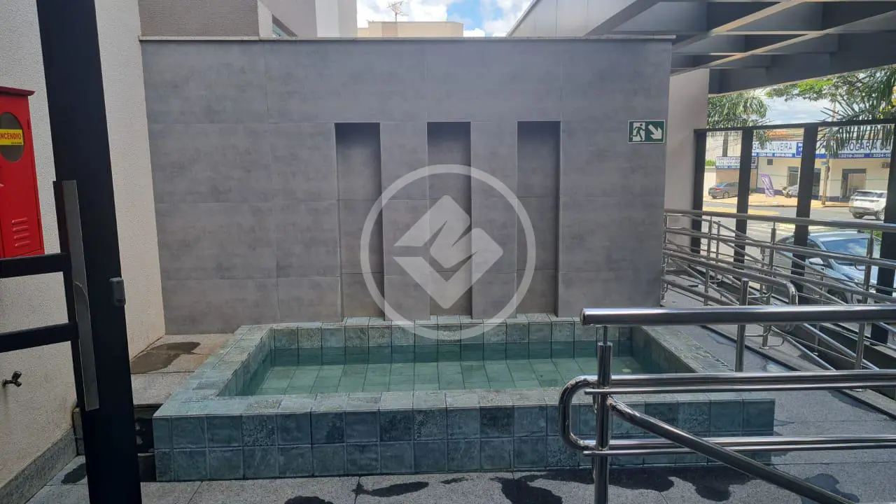 Imagem 5 - Apartamento em Segismundo Pereira, Uberlândia - MG