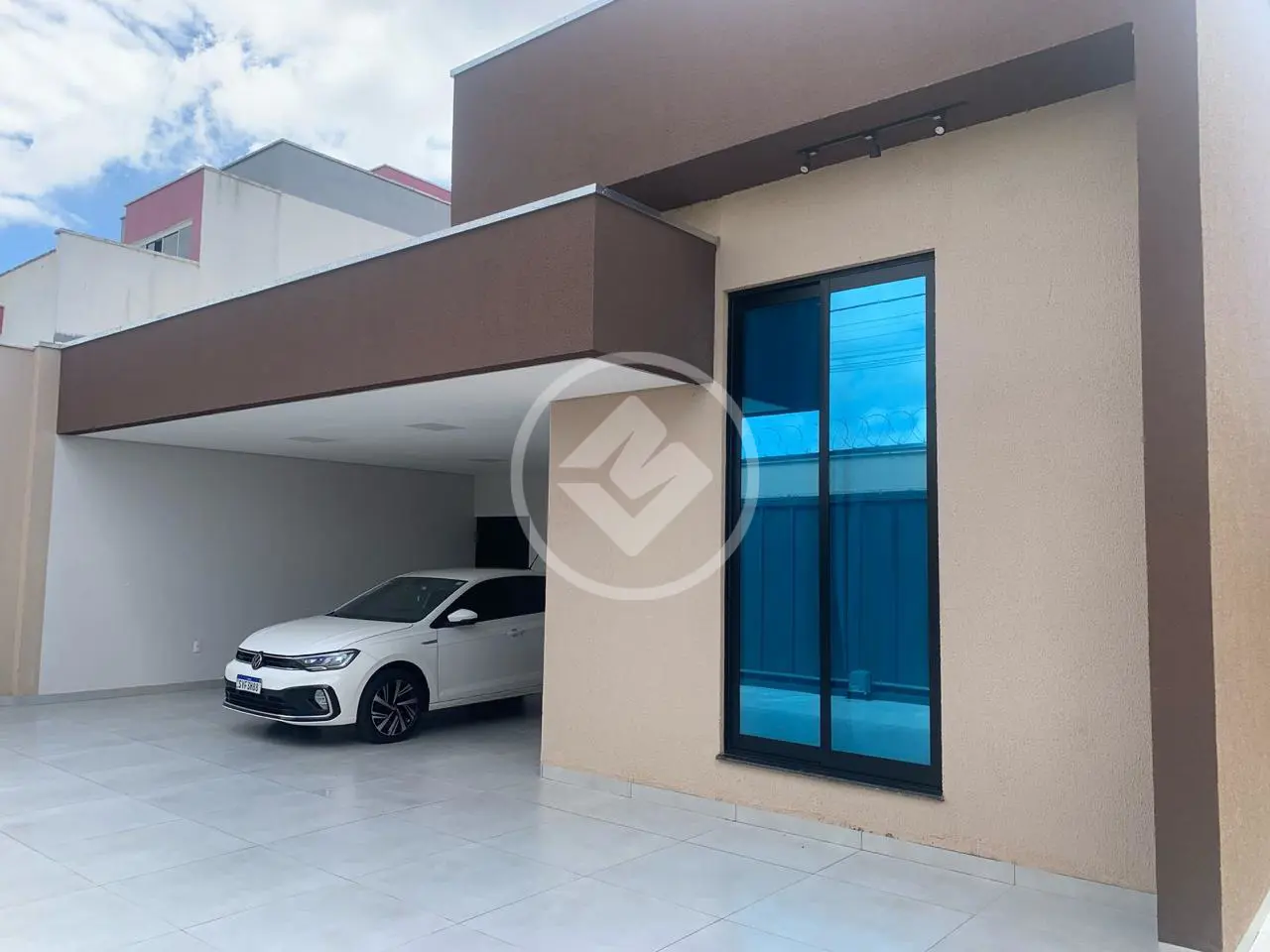 Imagem 5 - Casa em Novo Mundo, Uberlândia - MG