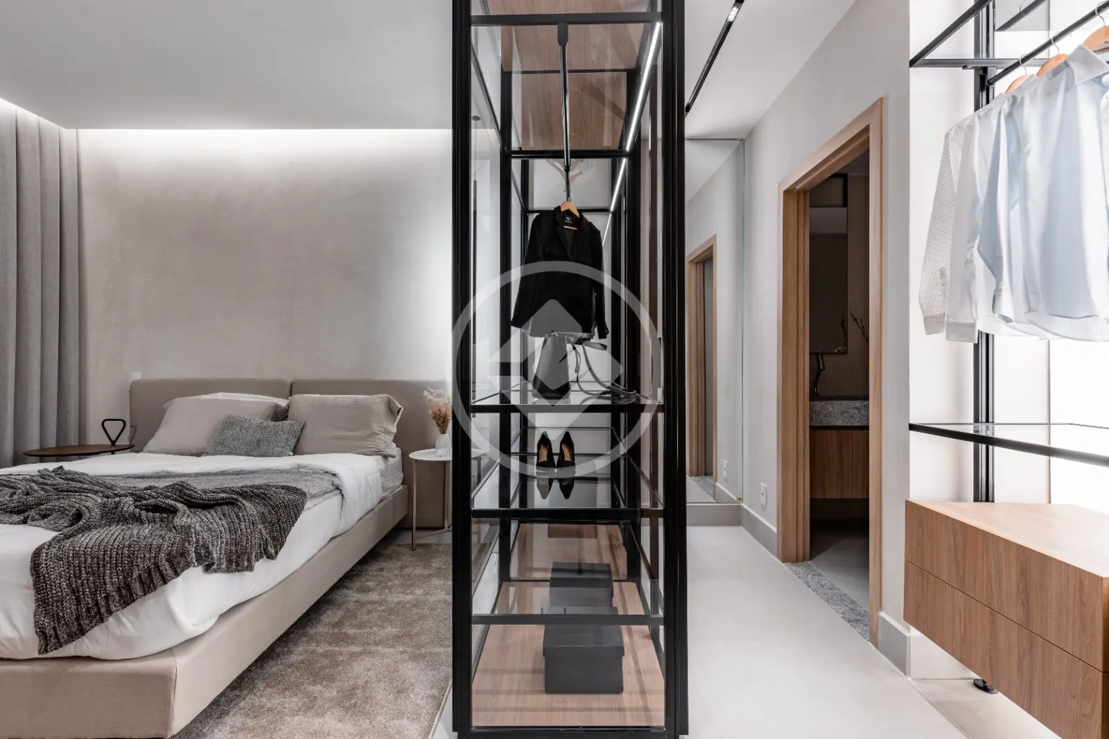 Imagem 2 - Apartamento em Jardim Karaíba, Uberlândia - MG