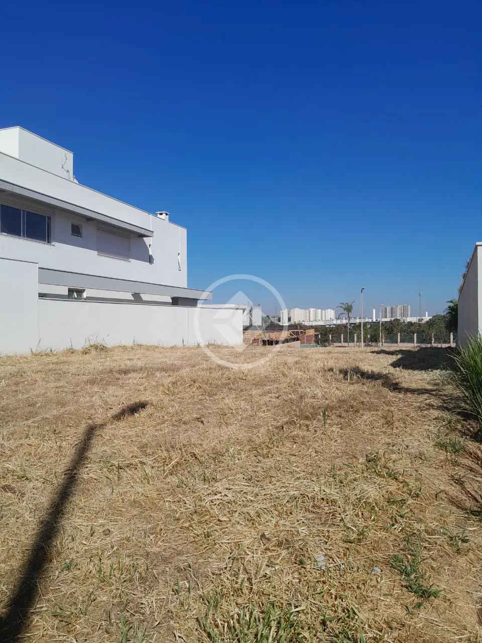 Terreno Condomínio Jardim Sul, Uberlândia - MG — foto 2