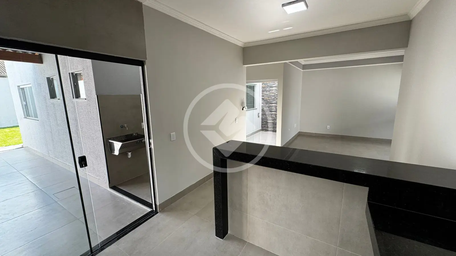 Imagem 6 - Casa em Jardim Europa, Uberlândia - MG