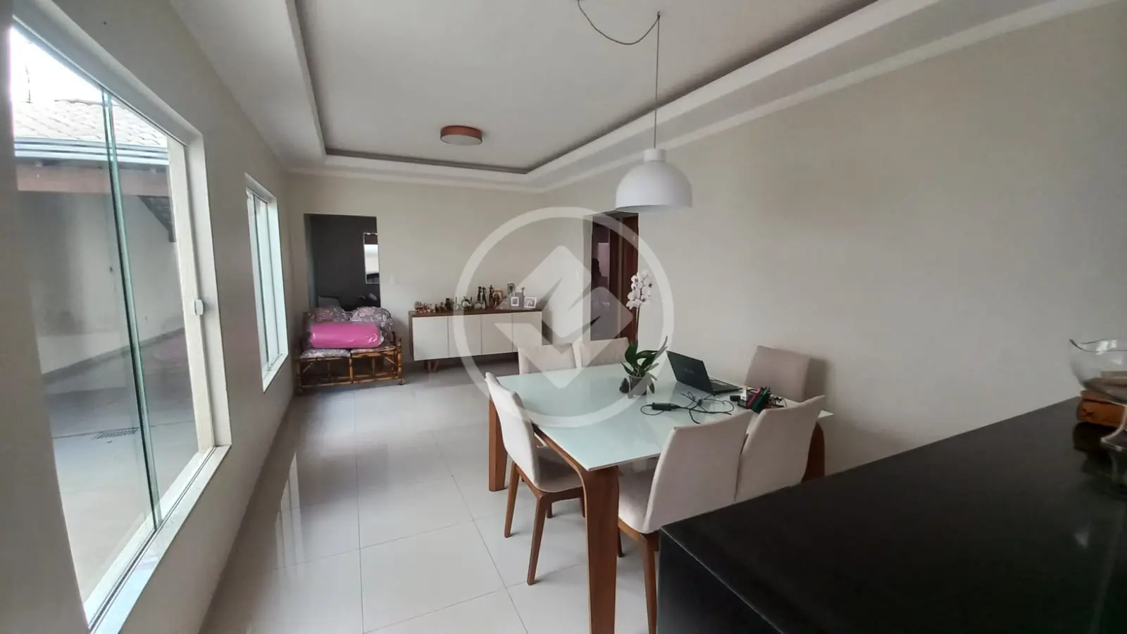 Imagem 2 - Casa em Santa Mônica, Uberlândia - MG