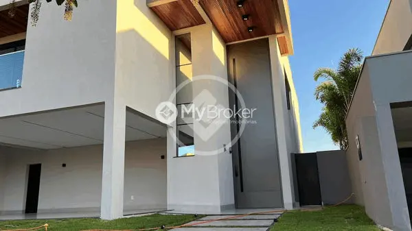 Imagem 5 - Sobrado Em Condomínio em GRANJA MARILEUSA, Uberlândia - MG