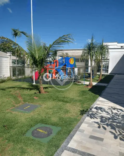 Imagem 3 - Apartamento em JARDIM HOLANDA, Uberlândia - MG