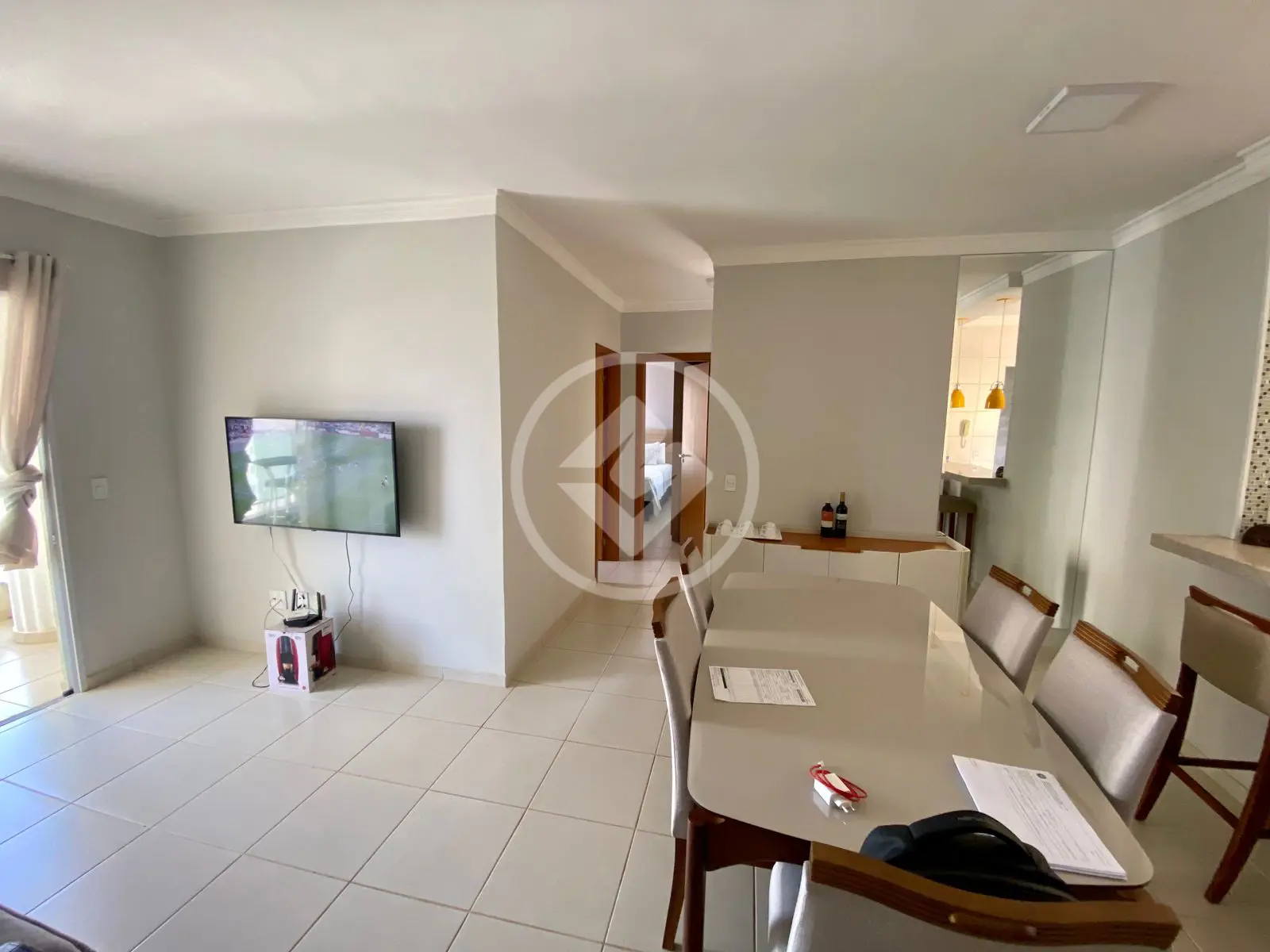 Imagem 6 - Apartamento em SANTA MÔNICA, Uberlândia - MG