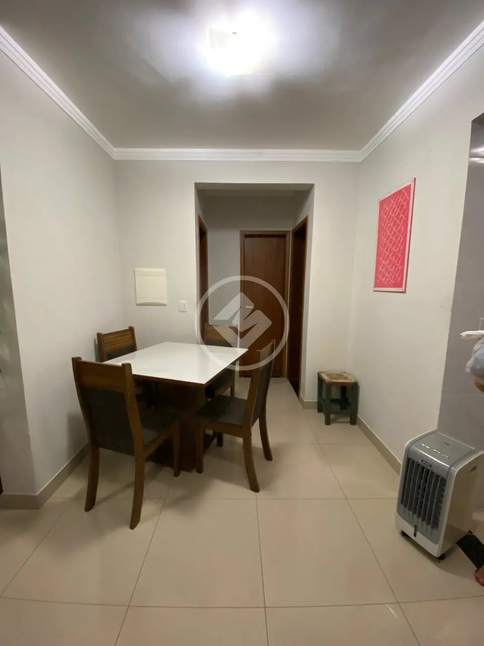 Imagem 2 - Apartamento em SANTA MÔNICA, Uberlândia - MG