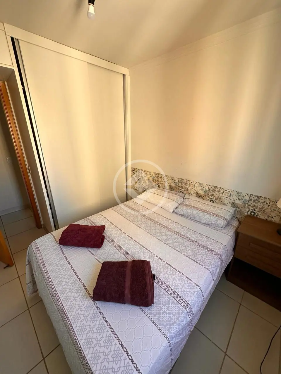 Image 8 - Apartamento em PRESIDENTE ROOSEVELT, Uberlândia - MG