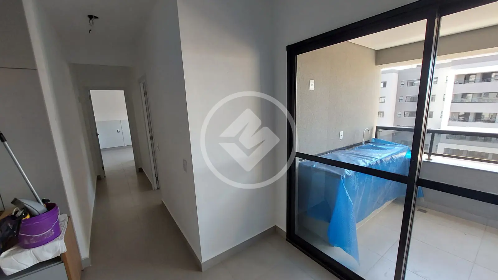 Imagem 6 - Apartamento em Jardim Sul, Uberlândia - MG