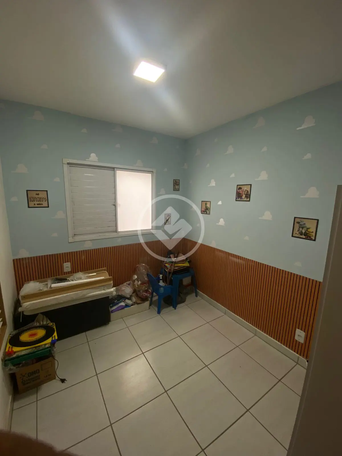 Imagem 2 - Apartamento em Shopping Park, Uberlândia - MG
