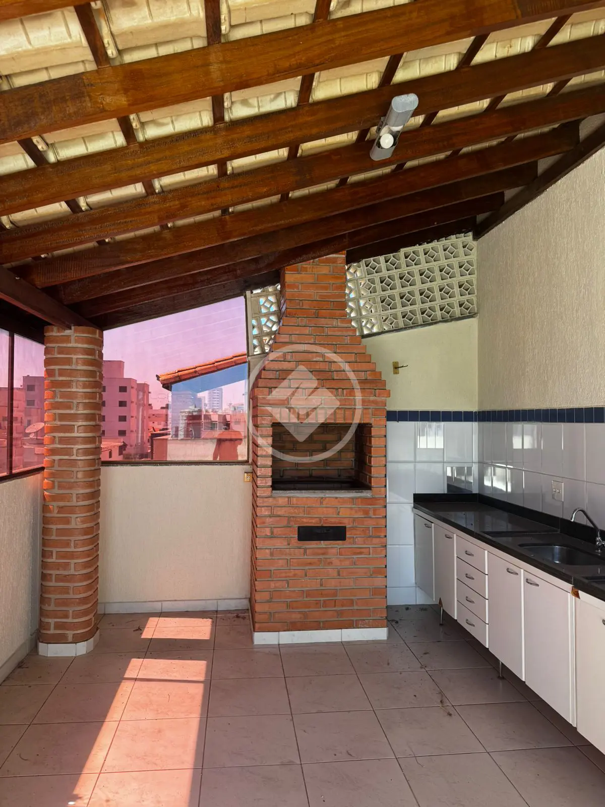 Cobertura SANTA MÔNICA, Uberlândia - MG — foto 2