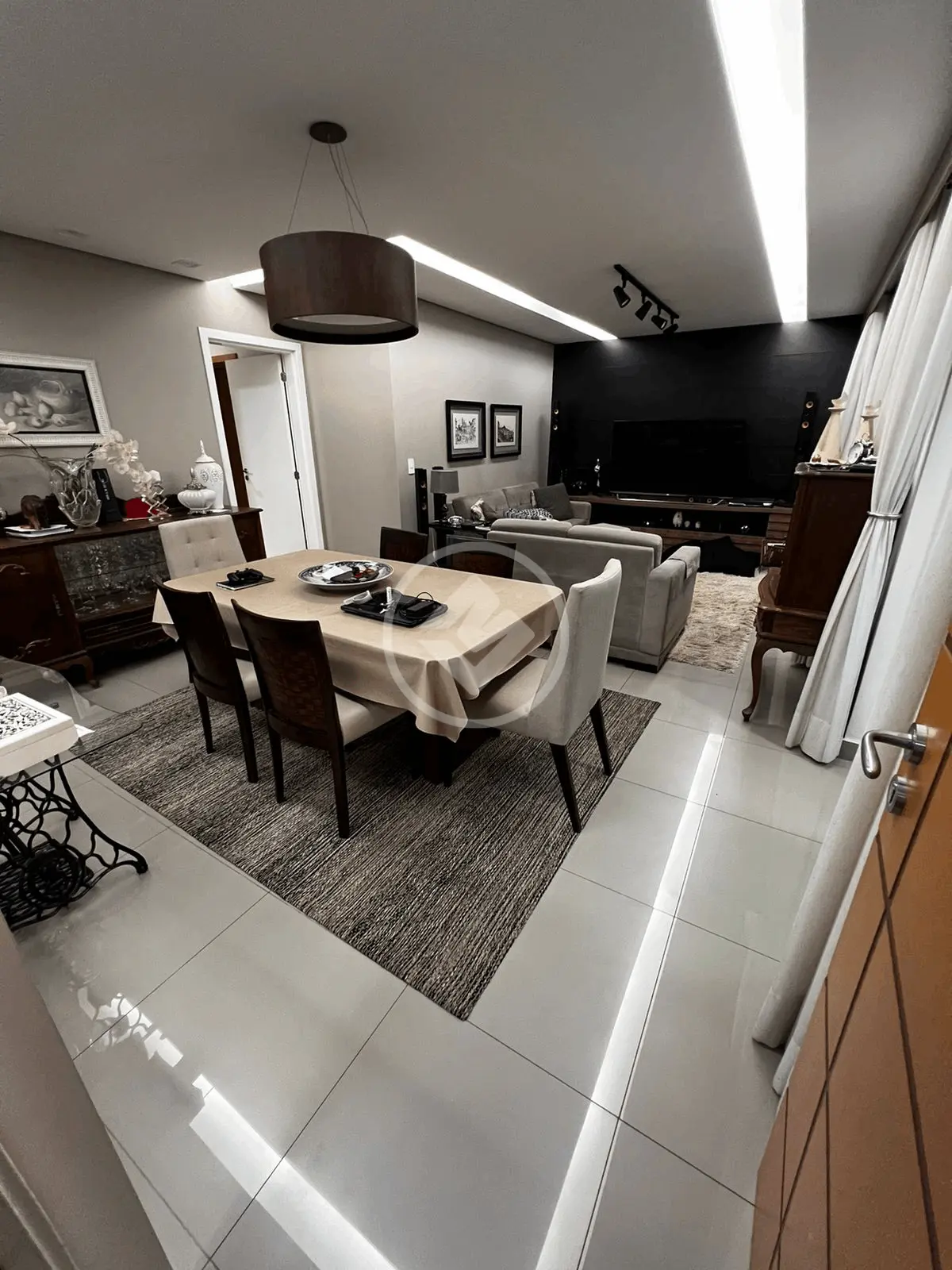 Imagem 1 - Apartamento em SARAIVA, Uberlândia - MG