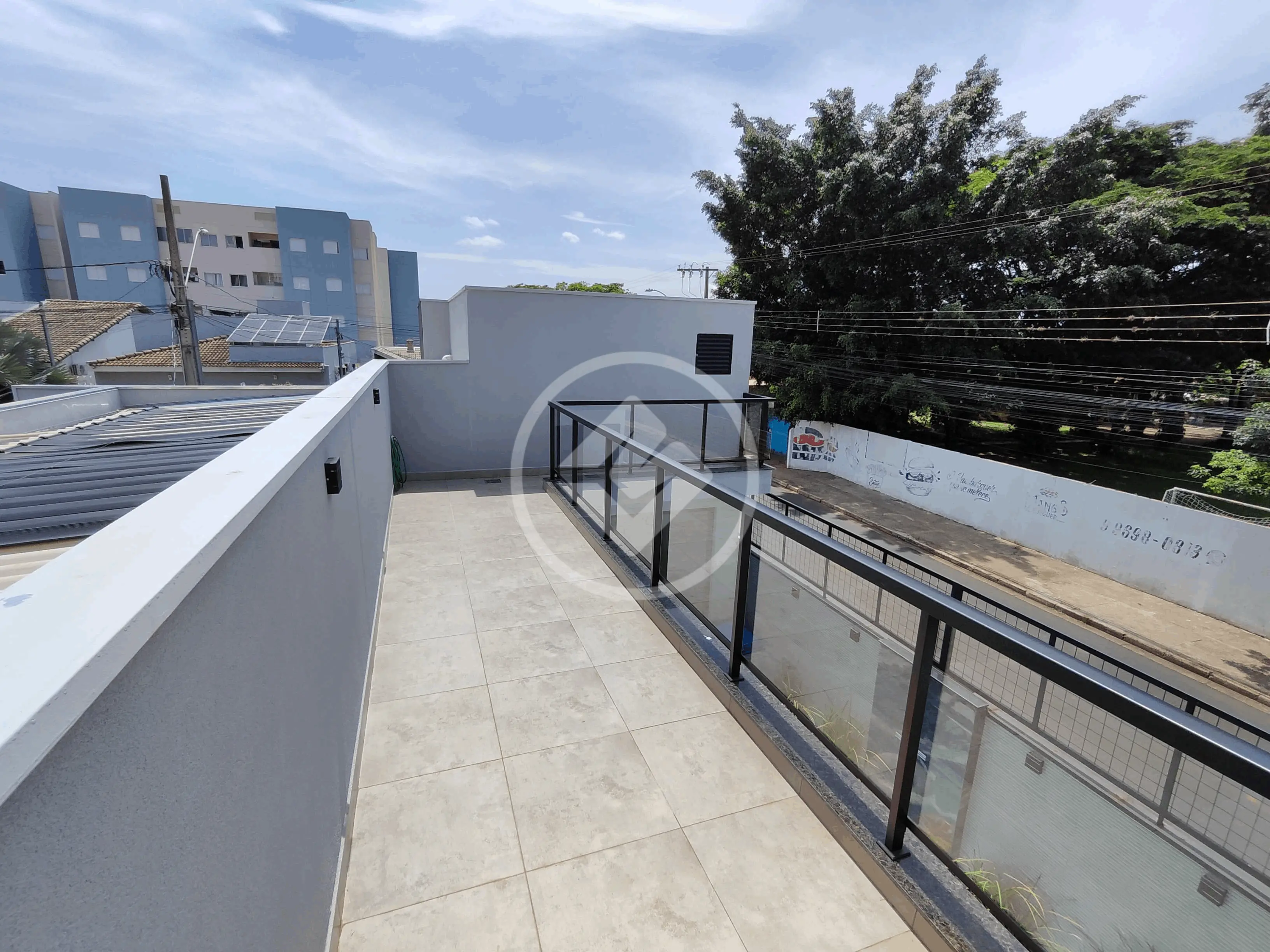 Imagem 6 - Casa Condomínio em JARDIM HOLANDA, Uberlândia - MG