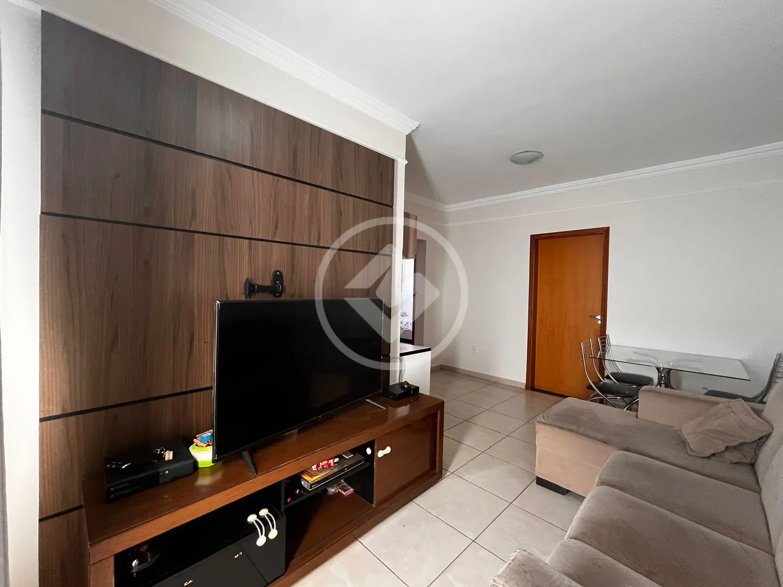 Apartamento SANTA MÔNICA, Uberlândia - MG — foto 2