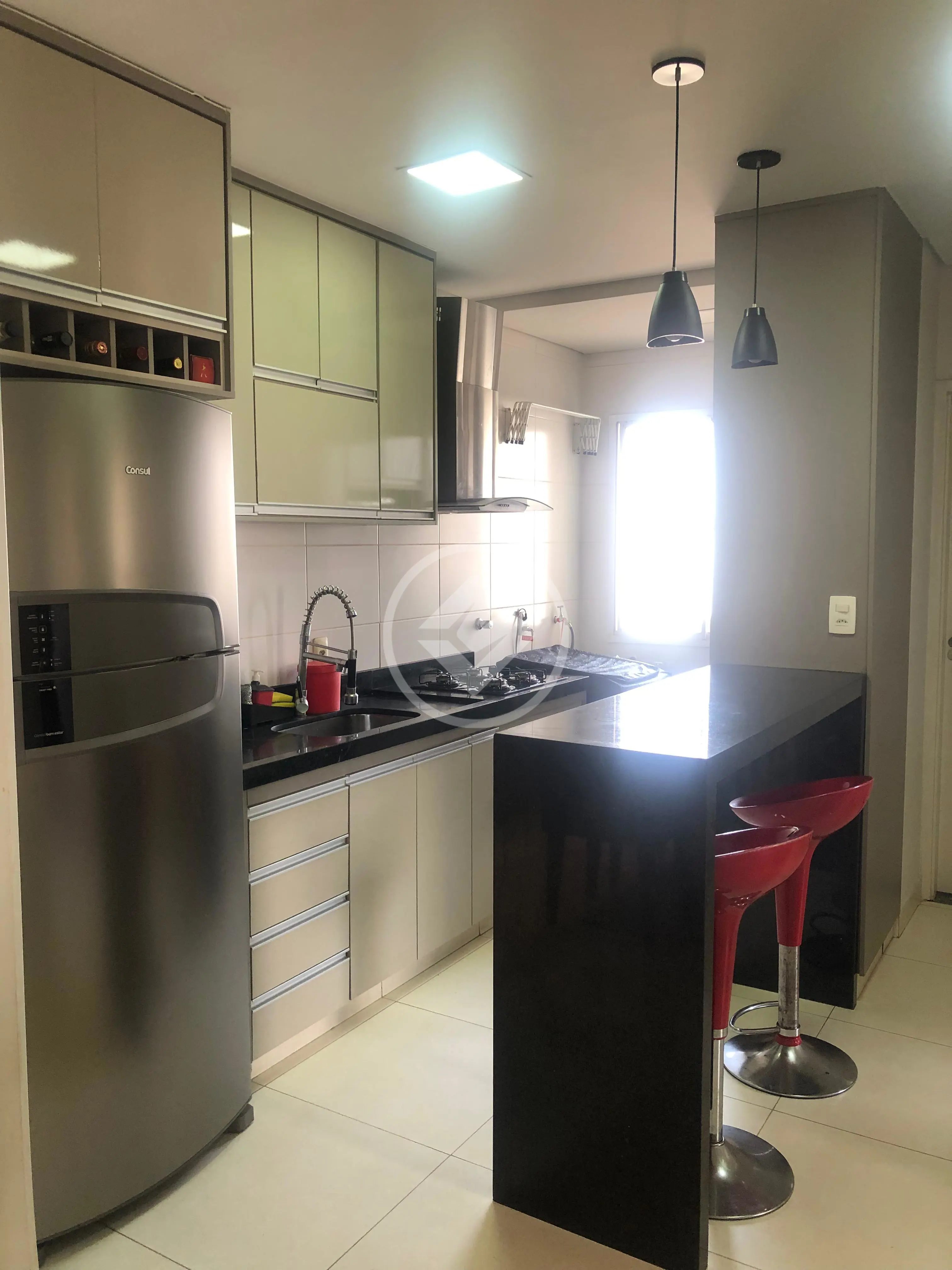Imagem 3 - Apartamento em JARDIM HOLANDA, Uberlândia - MG