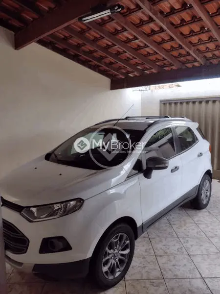 Imagem 5 - Casa em Jardim Patrícia, Uberlândia - MG