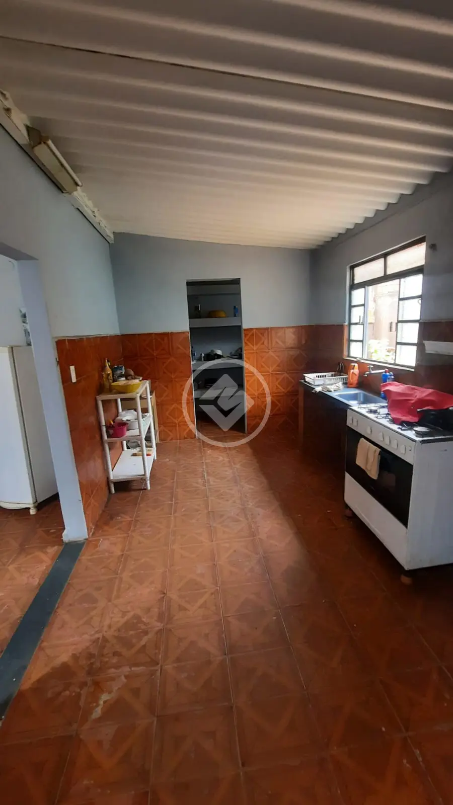 Imagem 2 - Casa em Conjunto Alvorada, Uberlândia - MG