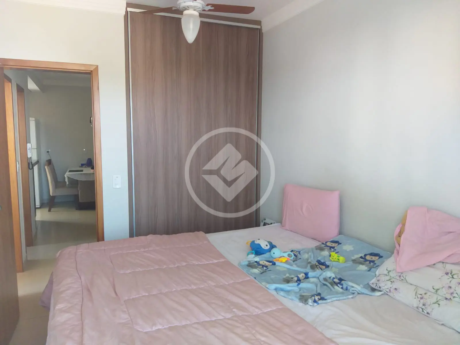 Imagem 5 - Apartamento em Tubalina, Uberlândia - MG