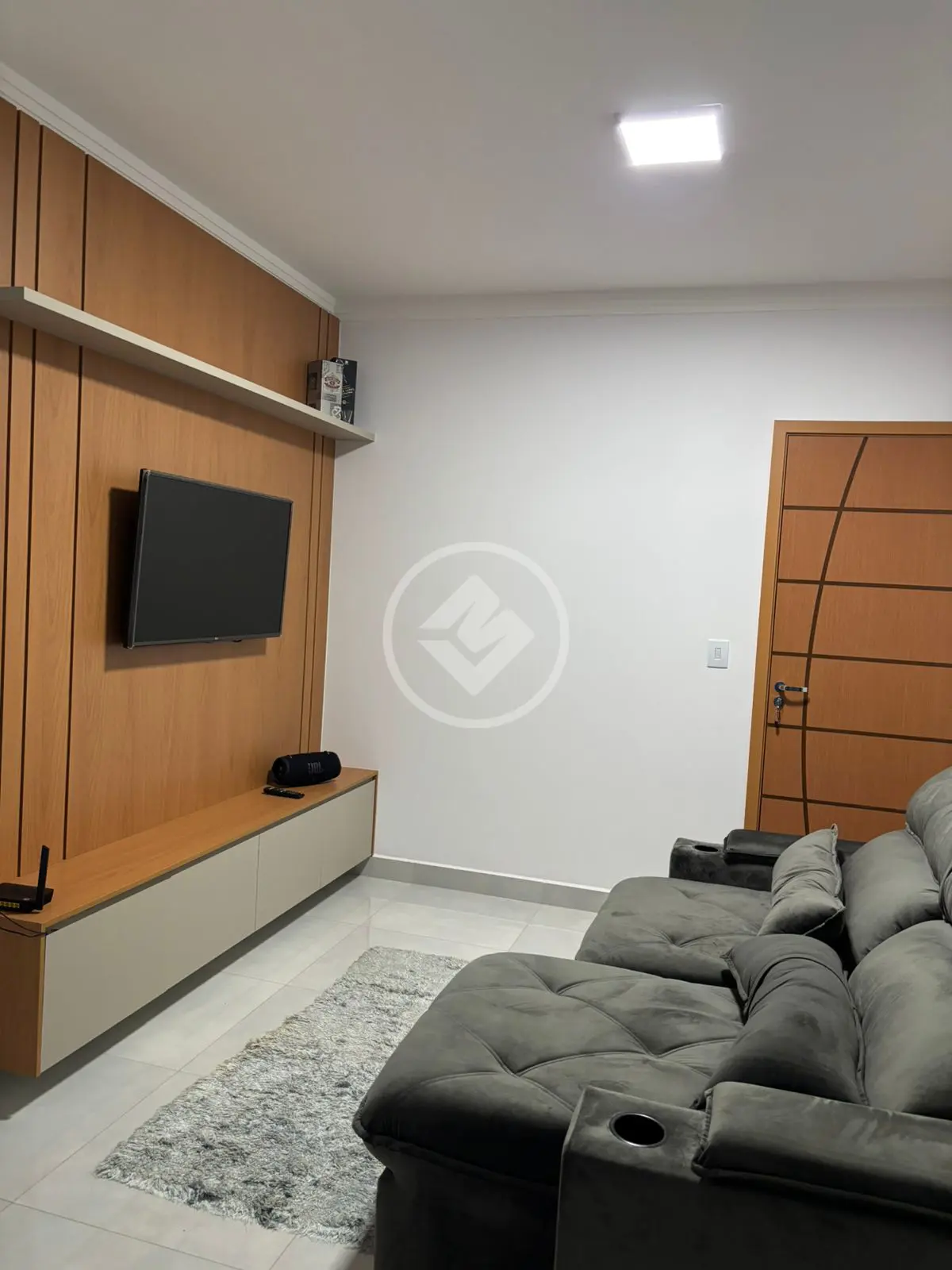 Apartamento SANTA MÔNICA, Uberlândia - MG — foto 2